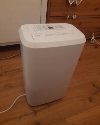 Deumidificatore portatile 12l