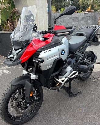 BMW GS 1300 ADVENTURE-2025