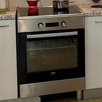 Cucina induzione Beko