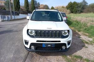 Jeep Renegade longitude 2019 1.0 Benzina 162000km