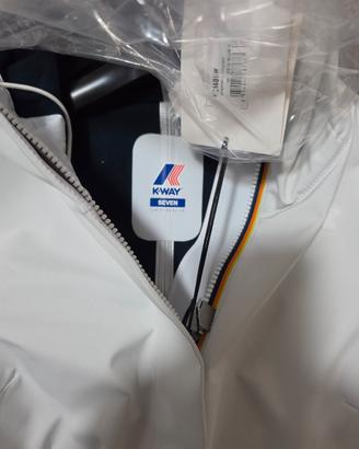 Giacca K-way