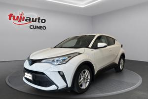 Toyota C-HR 1.8h ACTIVE e-cvt