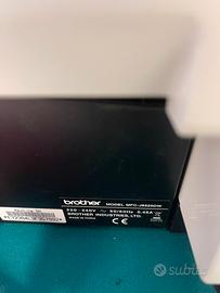 Stampante a colori brother