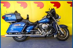 HARLEY-DAVIDSON FLHTK Electra Glide Ultra Limite