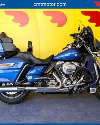 HARLEY-DAVIDSON FLHTK Electra Glide Ultra Limite