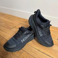 Hoka Challenger ATR 7 - Gore Tex - tg.45