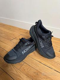 Hoka Challenger ATR 7 - Gore Tex - tg.45