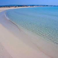 Lido Marini: vacanza ad 80m dal mare Salento