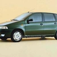 Ricambi fiat punto 176 1 serie 1993 1999