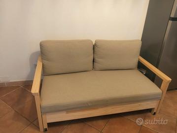 divano letto ikea TORNSBORG