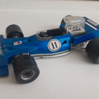 Politoys  1/25  n.3 auto da corsa
