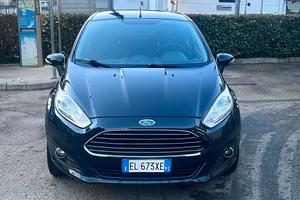 Ford fiesta 2013 1.5 TDCI DİESEL