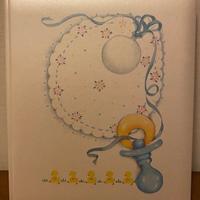 Album portafoto  battesimo