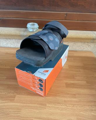 Scarpa post-operatoria Orthoservice XL