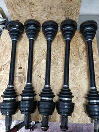 BMW E30 vari ricambi