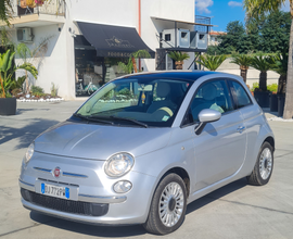 Fiat 500 1.3 multijet diesel