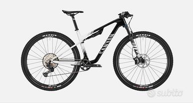 Lux World Cup CF 6 misura L