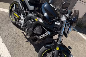Moto Yamaha