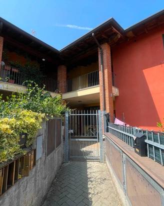 Appartamento di 91 m² con 3 locali a San Gervasio 