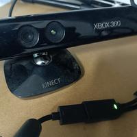 SENSORE KINECT XBOX 360 MICROSOFT