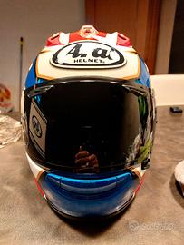 Arai RX-7X Pedrosa