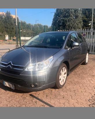 Citroen C4 1.4 Cashmere - 2007
