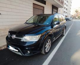 FIAT Freemont - 2011