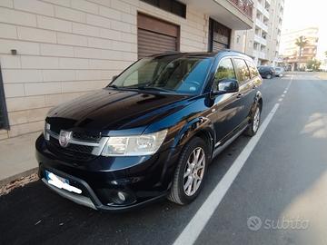 FIAT Freemont - 2011