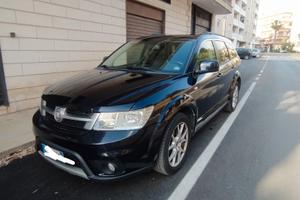 FIAT Freemont - 2011