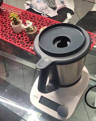 BIMBY FRIEND COMPLETO DI BOCCALE