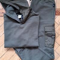 Completo ASPESI ragazzo