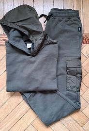 Completo ASPESI ragazzo