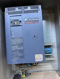 Inverter Fuji Electric FRENIC-Ace 37kW / 45kW Trif