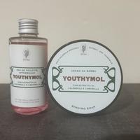 Set Da Barba Extròcosmesi Youthymol