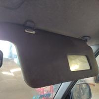 Aletta parasole destra NISSAN TERRANO II del 1997