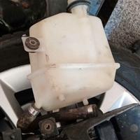 Radiatore runner 180