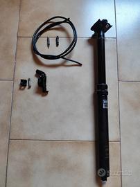 Reggisella RockShox Reverb Stealth 31.6mm 150 mm 
