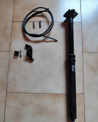 Reggisella RockShox Reverb Stealth 31.6mm 150 mm 