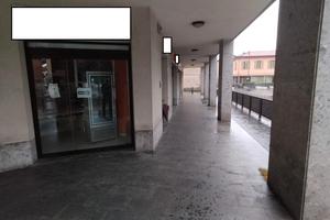 Negozio centro Biassono