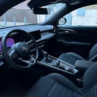 Alfa Romeo Tonale 1.6 Diesel, 130 cv Sprint