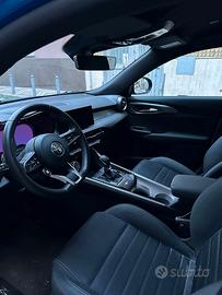 Alfa Romeo Tonale 1.6 Diesel, 130 cv Sprint