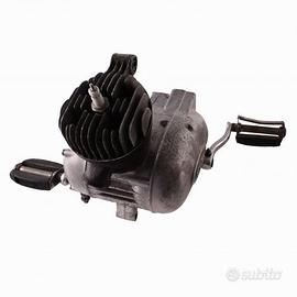 Motore Atala Califfo 119 MONOMARCIA