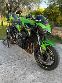 Kawasaki Z900