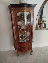 vetrinetta antica 