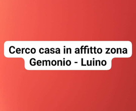 Zona Luino Cuveglio