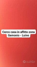 Zona Luino Cuveglio