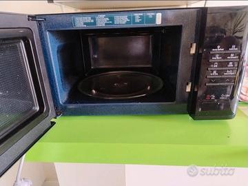 Forno a Microonde Samsung con grill
