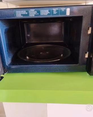 Forno a Microonde Samsung con grill