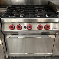 Attrezzatura da cucina