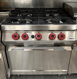 Attrezzatura da cucina